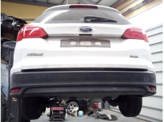 Recambio de paragolpes trasero para ford focus lim. st-line referencia OEM IAM   