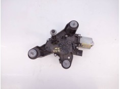 Recambio de motor limpia trasero para peugeot 3008 gt line referencia OEM IAM 9811259980 0390205112 