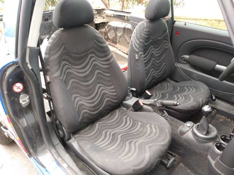 mini mini (r50,r53) del año 2005