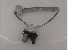 Recambio de elevalunas delantero izquierdo para kia rio concept referencia OEM IAM DH062020  