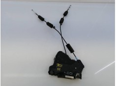 Recambio de cerradura puerta delantera derecha para honda civic tourer (fk) comfort referencia OEM IAM 72110TR0A11  