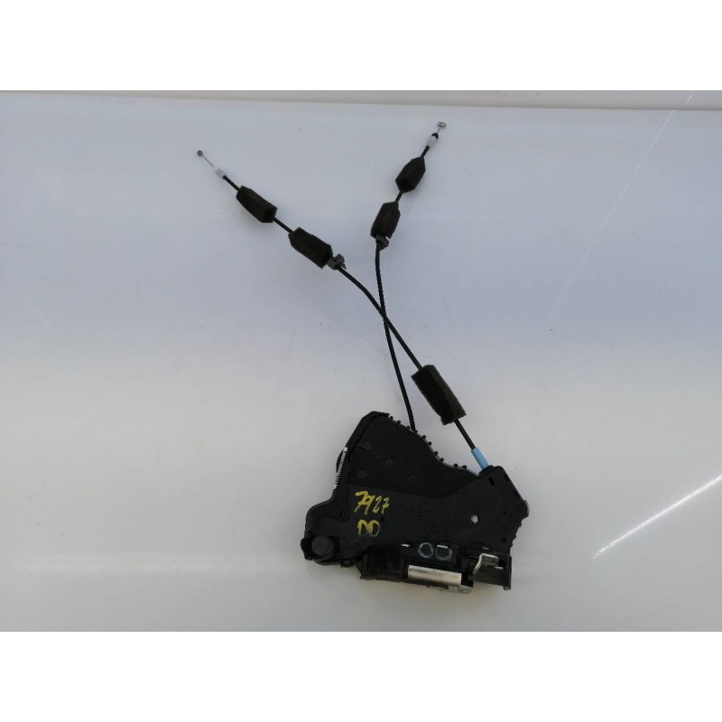 Recambio de cerradura puerta delantera derecha para honda civic tourer (fk) comfort referencia OEM IAM 72110TR0A11  