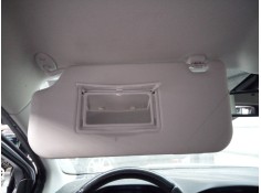 Recambio de parasol izquierdo para ford focus lim. st-line referencia OEM IAM   