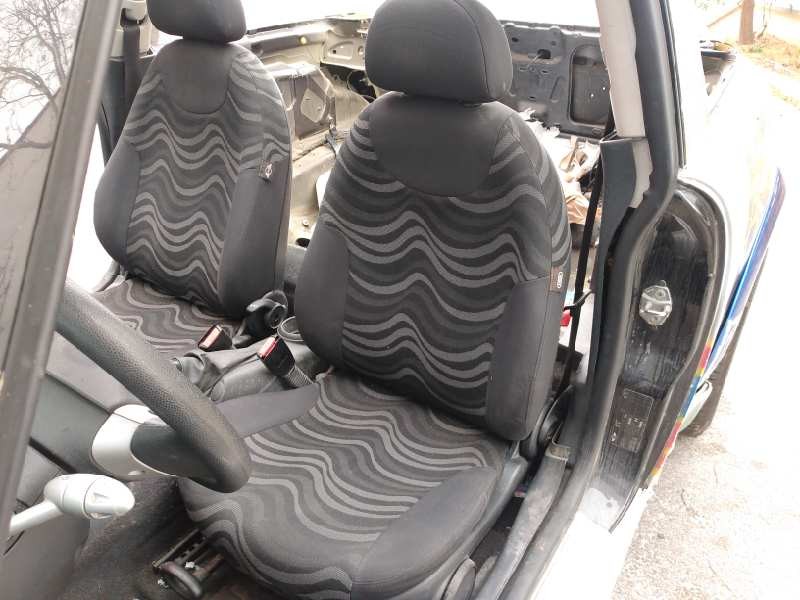 mini mini (r50,r53) del año 2005