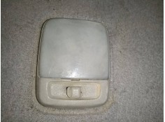 Recambio de luz interior para nissan terrano/terrano.ii (r20) s (5-ptas.) referencia OEM IAM   