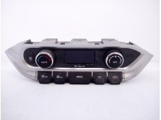 Recambio de mando climatizador para kia rio concept referencia OEM IAM 972501W640 C200357620 