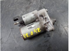 Recambio de motor arranque para peugeot 208 active referencia OEM IAM 9671530880 4280008332 