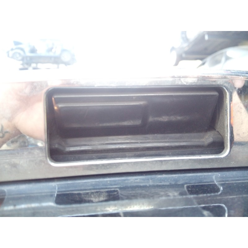 Recambio de maneta exterior porton para toyota avensis (t27) advance referencia OEM IAM   