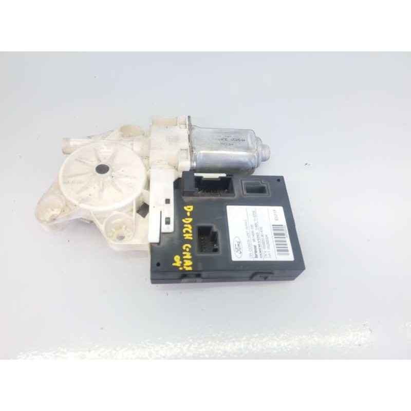 Recambio de motor elevalunas delantero derecho para ford focus c-max (cap) referencia OEM IAM 5WK11572E  