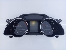 Recambio de cuadro instrumentos para audi a5 sportback (8t) 2.0 tdi (105kw) referencia OEM IAM 8T0920931M  