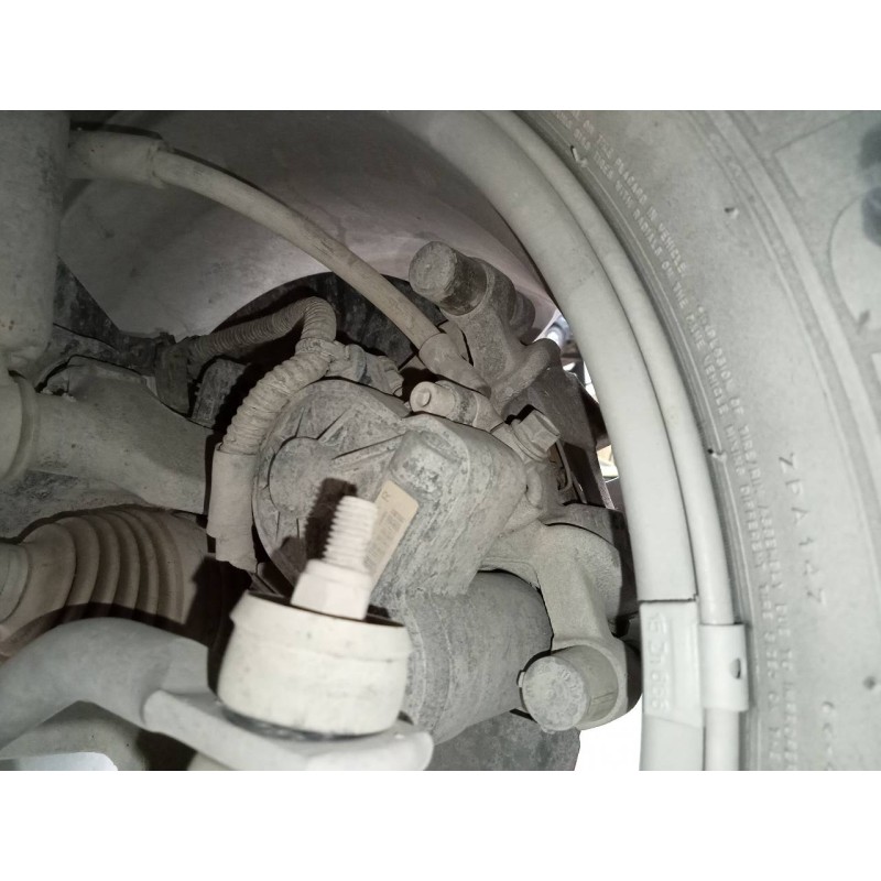 Recambio de pinza freno trasera derecha para ford kuga (cbs) titanium referencia OEM IAM   