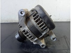 Recambio de alternador para opel corsa e selective ecoflex referencia OEM IAM 39047360 0126312106 