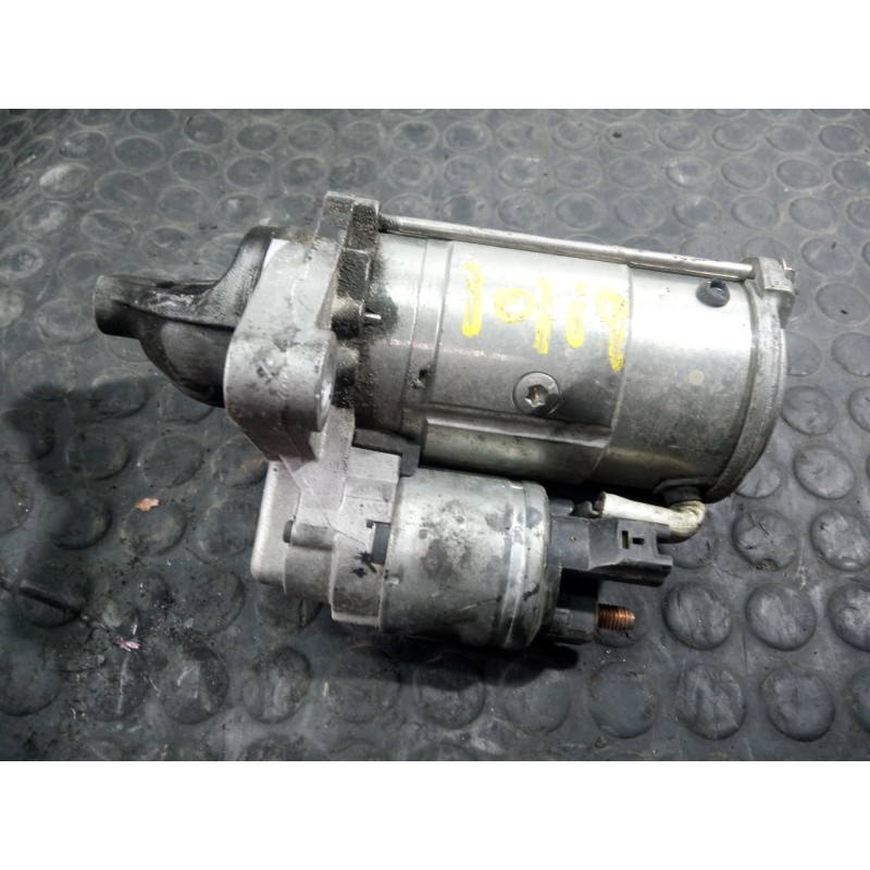 Recambio de motor arranque para toyota avensis (t27) advance referencia OEM IAM 281000R021  