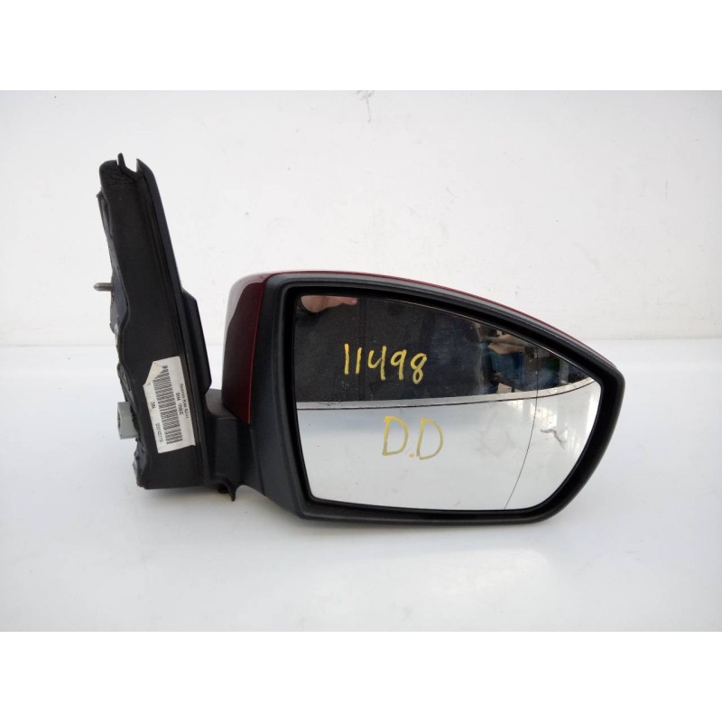 Recambio de retrovisor derecho electrico para ford kuga (cbs) titanium referencia OEM IAM DV4417682JC 033514231116 