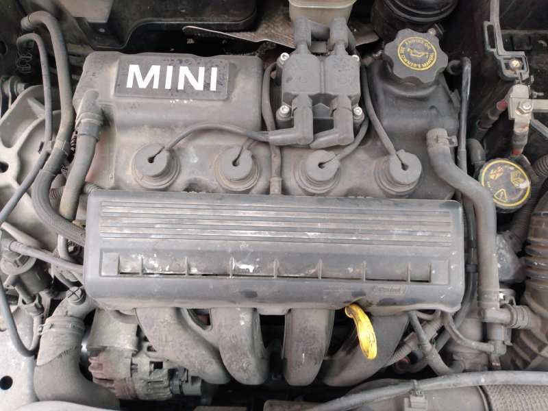 mini mini (r50,r53) del año 2005