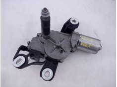 Recambio de motor limpia trasero para volkswagen golf plus (5m1) sportline referencia OEM IAM 5N0955711 0390201809 