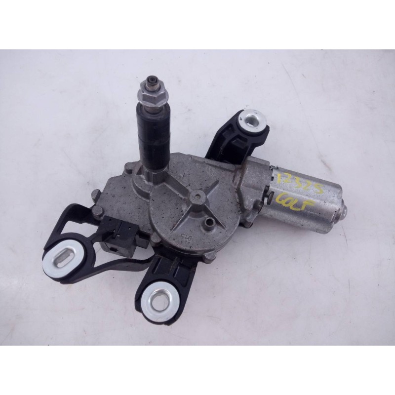 Recambio de motor limpia trasero para volkswagen golf plus (5m1) sportline referencia OEM IAM 5N0955711 0390201809 