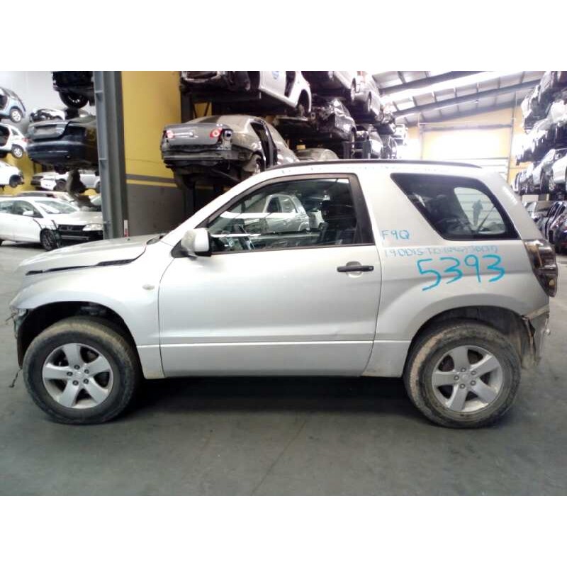 suzuki grand vitara jb (jt) del año 2005