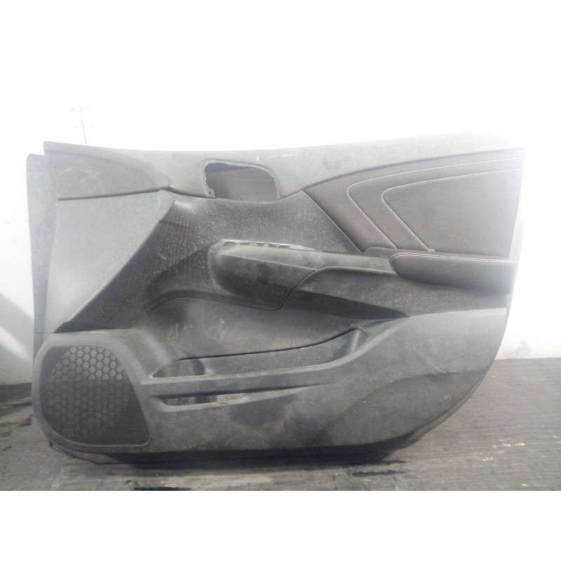 Recambio de guarnecido puerta delantera derecha para honda civic tourer (fk) comfort referencia OEM IAM 83530TA9G01ZA  