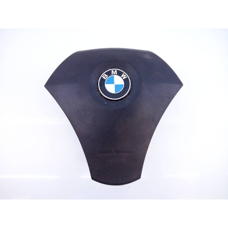 Recambio de airbag delantero izquierdo para bmw serie 5 touring (e61) 525d referencia OEM IAM 61316947773  