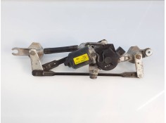 Recambio de motor limpia delantero para kia rio concept referencia OEM IAM 981001W000  