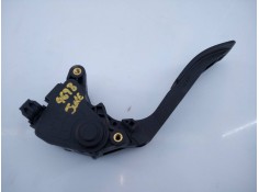 Recambio de pedal acelerador para nissan juke (f15) acenta referencia OEM IAM 180021KMOB 35711A00214 