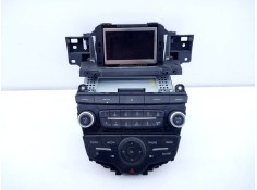 Recambio de sistema audio / radio cd para ford focus lim. st-line referencia OEM IAM F1ET18K811BD F1BT18C815GL 