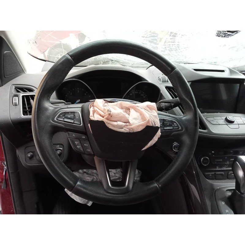 Recambio de volante para ford kuga (cbs) titanium referencia OEM IAM   