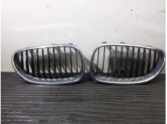 Recambio de rejilla delantera para bmw serie 5 berlina (e60) 525d referencia OEM IAM   