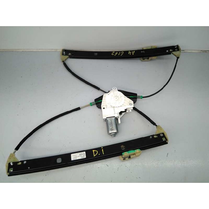 Recambio de elevalunas delantero izquierdo para audi a4 avant (8k5) (2008) básico quattro referencia OEM IAM 8K0837461A 8K095980