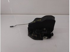 Recambio de cerradura puerta delantera derecha para bmw serie 5 touring (e61) 525d referencia OEM IAM 51227202148  