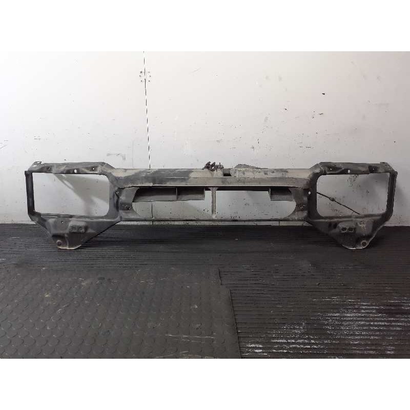 Recambio de panel frontal para peugeot expert kombi confort acristaldo (5 asientos) referencia OEM IAM   