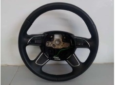 Recambio de volante para audi a4 avant (8k5) (2008) básico quattro referencia OEM IAM 4L0419091AC 360569404 