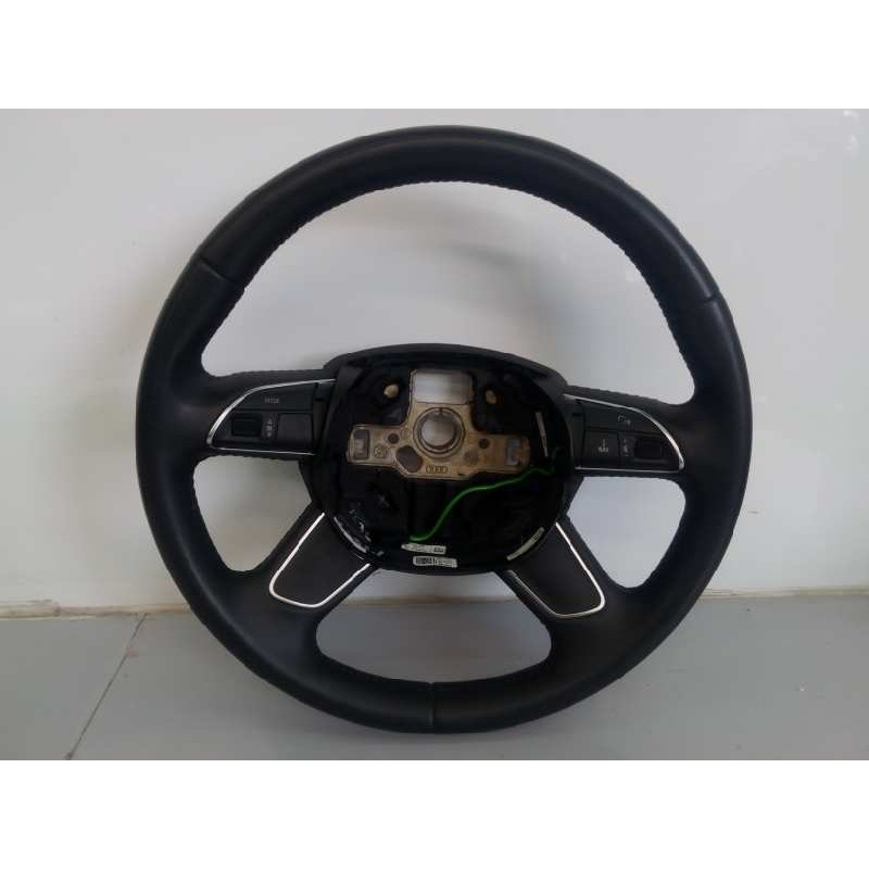 Recambio de volante para audi a4 avant (8k5) (2008) básico quattro referencia OEM IAM 4L0419091AC 360569404 