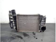 Recambio de intercooler para toyota yaris (ksp9/scp9/nlp9) básico referencia OEM IAM 1320601310  