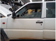 Recambio de puerta delantera izquierda para nissan terrano/terrano.ii (r20) s (5-ptas.) referencia OEM IAM   