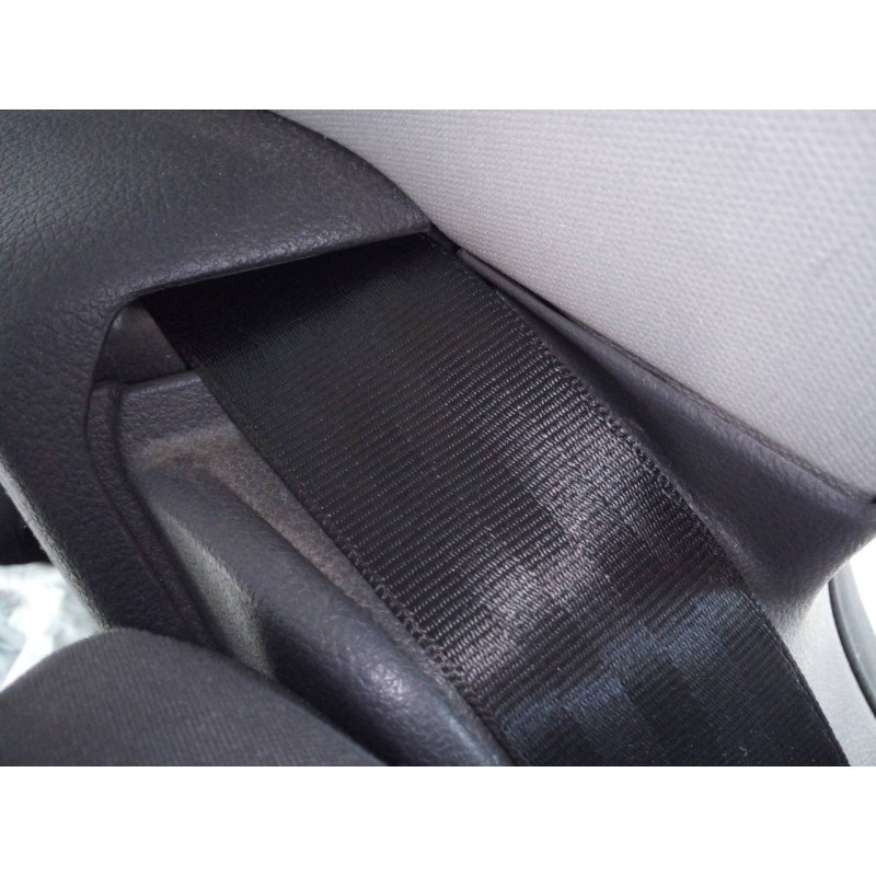 Recambio de cinturon seguridad trasero izquierdo para volkswagen golf plus (5m1) sportline referencia OEM IAM   