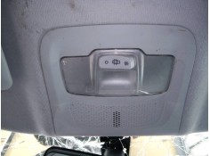 Recambio de luz interior para peugeot 208 active referencia OEM IAM   