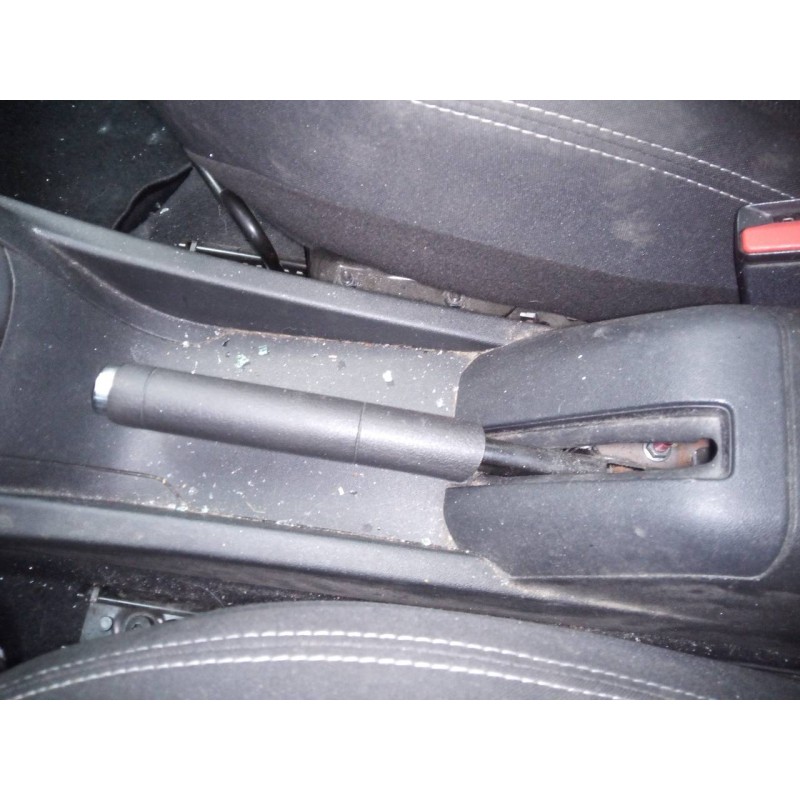 Recambio de palanca freno de mano para peugeot 208 active referencia OEM IAM   