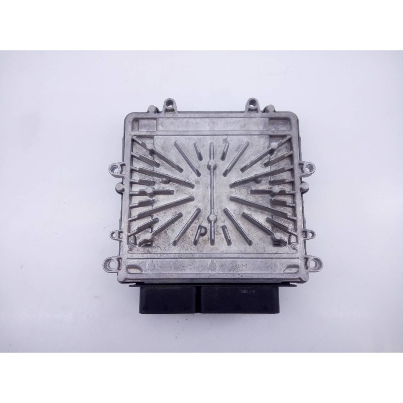 Recambio de centralita motor uce para volvo xc70 kinetic awd referencia OEM IAM P31303388 0281015286 