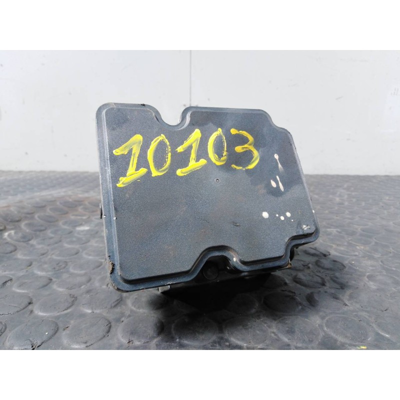 Recambio de abs para nissan qashqai (j11) acenta referencia OEM IAM 476604EA1C 2265106516 