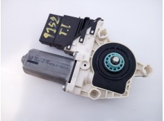 Recambio de motor elevalunas trasero izquierdo para volkswagen touran (1t2) advance referencia OEM IAM 5K0959703A  