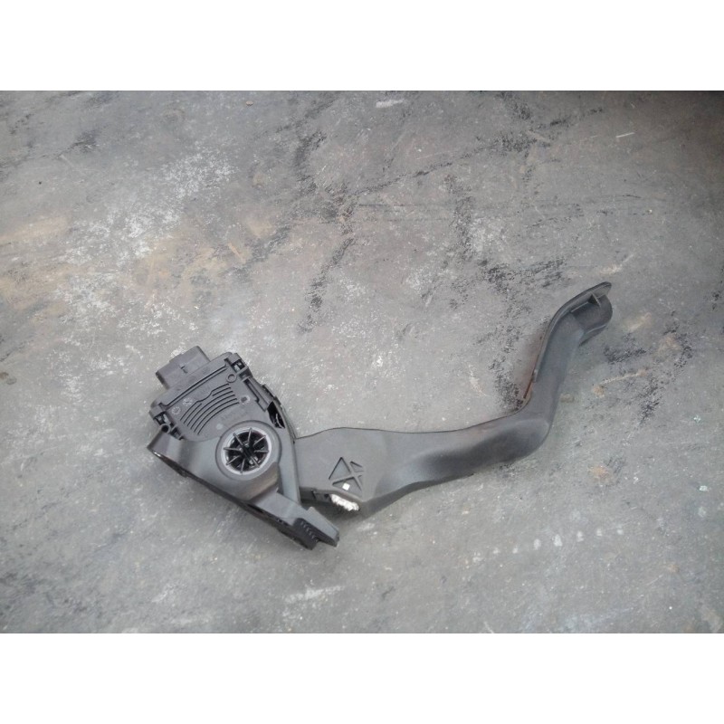 Recambio de pedal acelerador para peugeot 208 active referencia OEM IAM 9661433780 6PV00994941 