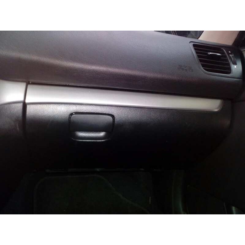 Recambio de guantera para subaru legacy familiar/outback b13 (bp) 2.5 sw referencia OEM IAM   