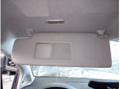 Recambio de parasol izquierdo para volkswagen golf plus (5m1) sportline referencia OEM IAM   