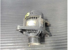 Recambio de alternador para fiat doblo (119) 1.6 16v sx referencia OEM IAM 63321611 A11565A 