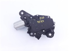 Recambio de motor limpia trasero para nissan qashqai (j10) acenta referencia OEM IAM 28710JD000 0390201820 