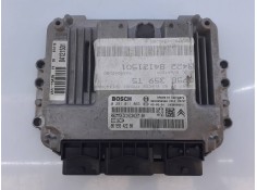 Recambio de centralita motor uce para peugeot 307 berlina (s2) d-sign referencia OEM IAM 9659342280 0281011863 