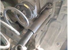 Recambio de amortiguador trasero derecho para renault laguna grandtour iii privilege referencia OEM IAM   