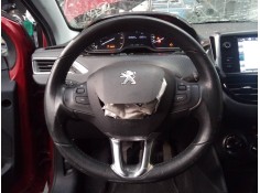 Recambio de volante para peugeot 208 active referencia OEM IAM   